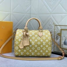 Louis Vuitton Speedy Bags